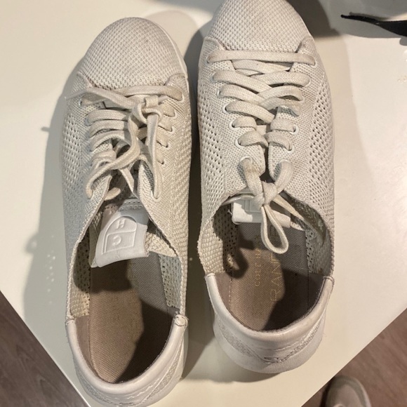 cole haan mesh shoes